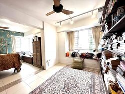 Blk 418 Casa Clementi (Clementi), HDB 4 Rooms #434627121